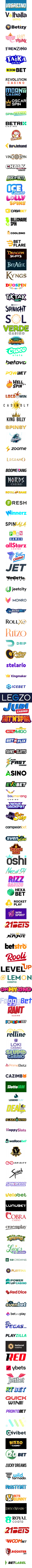Vegasino Logo