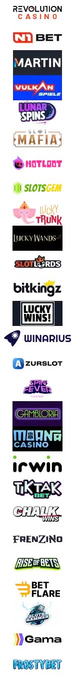 Revolutioncasino Logo