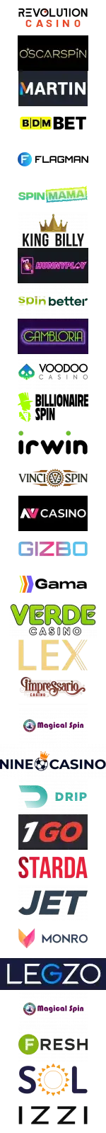 Revolutioncasino Logo