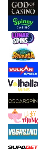 God of Casino