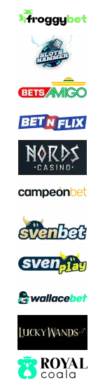 Froggybet Casino Logo