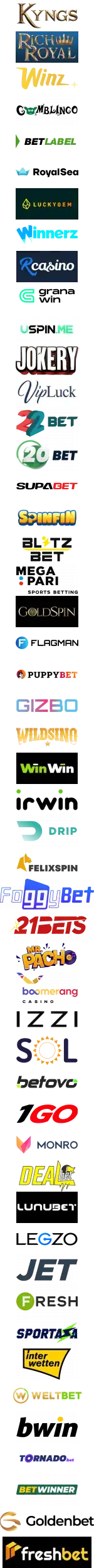 Kyngs Logo