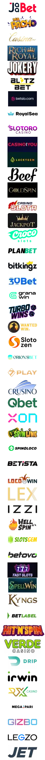 Jaabet Logo