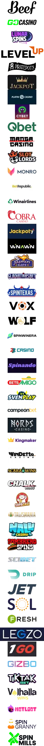 Beef Logo