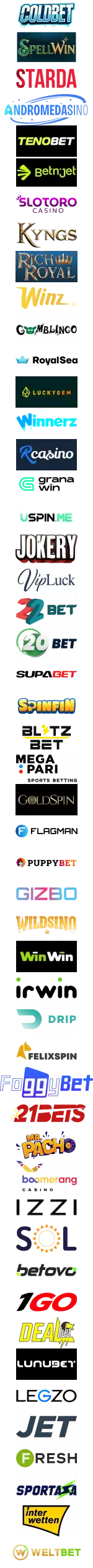 Coldbet Logo