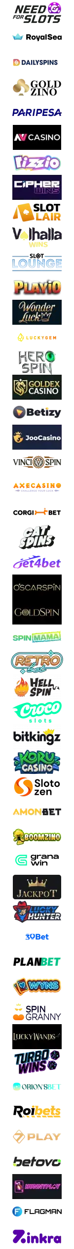 Need for Slots Casino