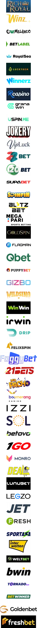 RichRoyal Logo