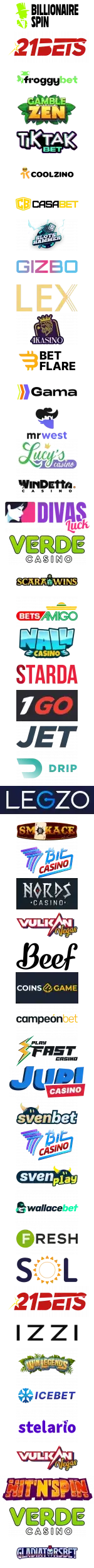Billionaire Spin Logo