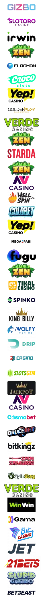 Gizbo Logo