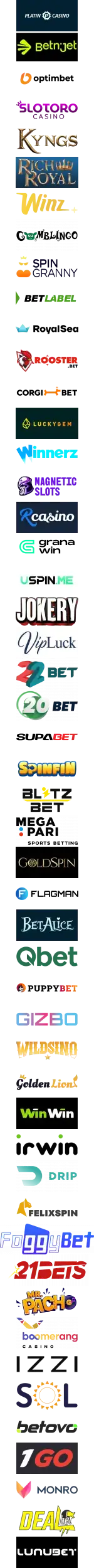 Platin Logo