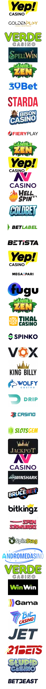 Yep Logo