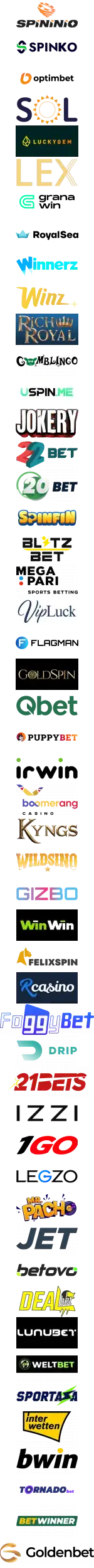 Spininio Logo