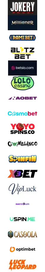 Jokery Logo