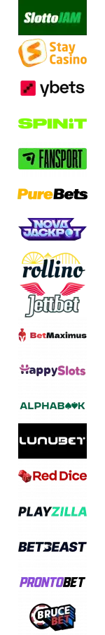 Slottojam Logo