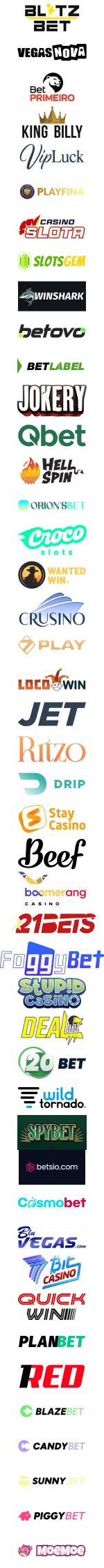 Blitzbet Logo