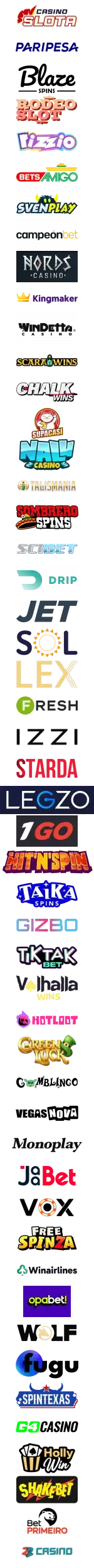 Slota Logo