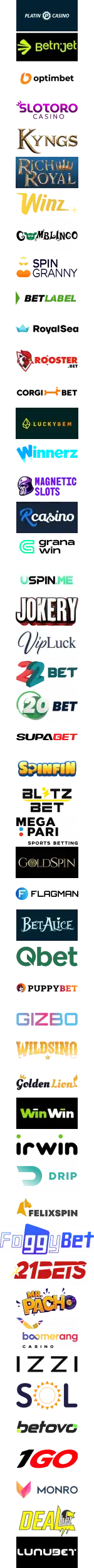 Platin Logo