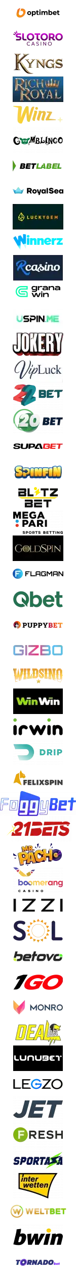 Optimbet Logo