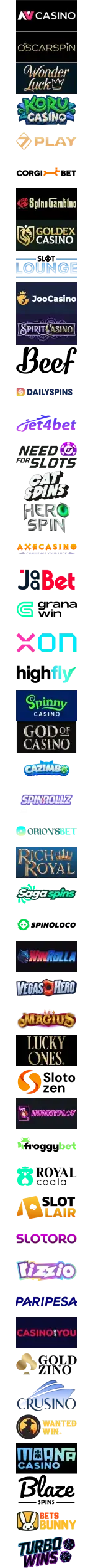NV Casino Logo