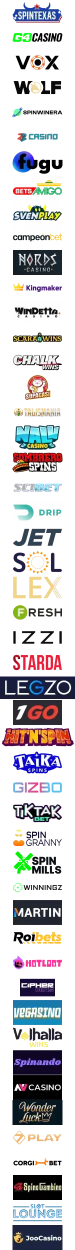 Spintexas Logo