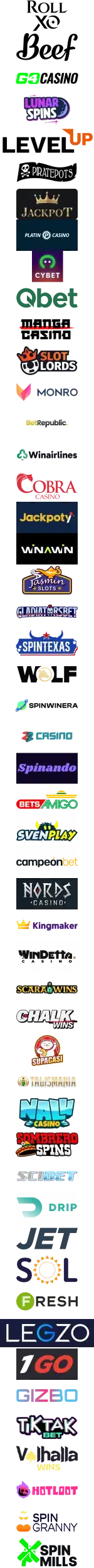 RollXO Logo