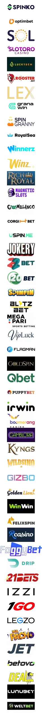 Spinko Logo