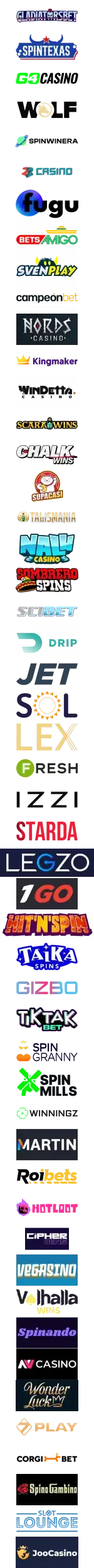 Gladiatorsbet Logo