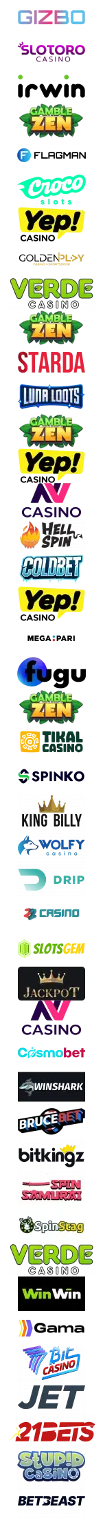 Gizbo Logo