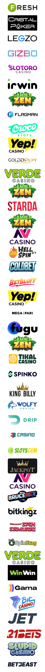Freshcasino Logo