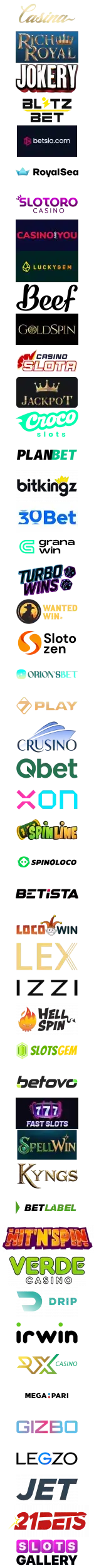 Casina Logo