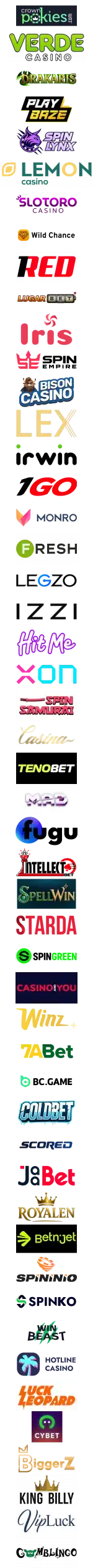Crownpokies Logo