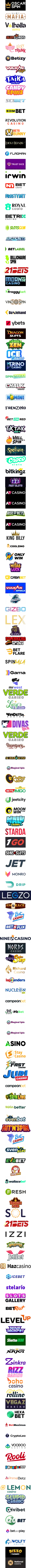 Oscarspin Casino Logo