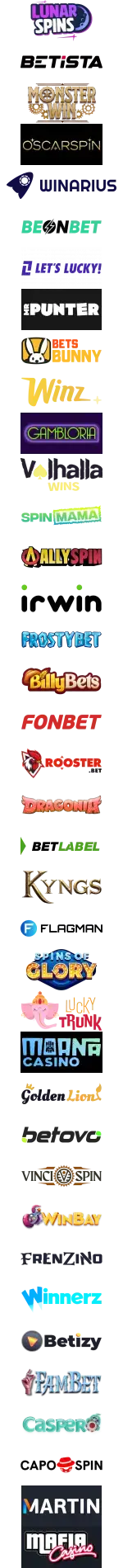 Lunar Spins Logo