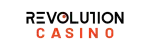 Revolutioncasino Logo