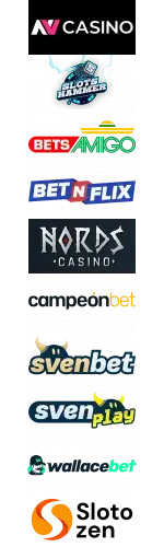 NV Casino Logo