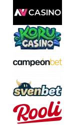 NV Casino Logo