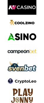 NV Casino Logo