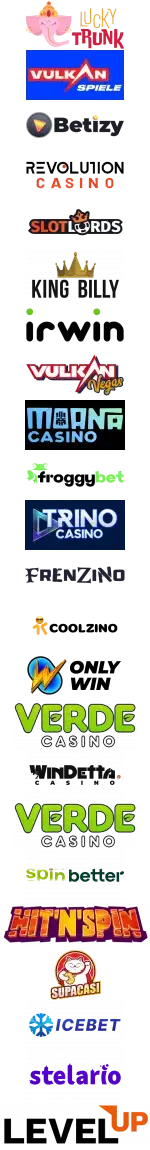 Lucky Trunk Logo
