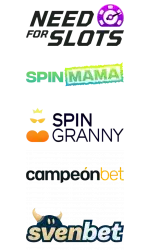 Need for Slots Casino
