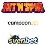 Hitnspin Logo