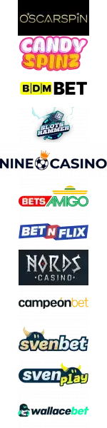 Oscarspin Casino Logo