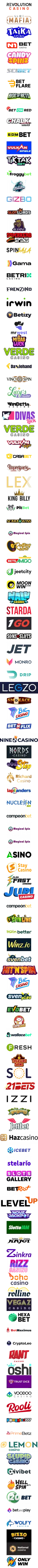 Revolutioncasino Logo