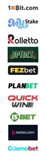 1xbit Logo