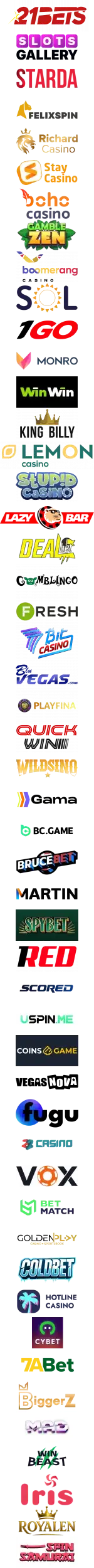 21bets Logo