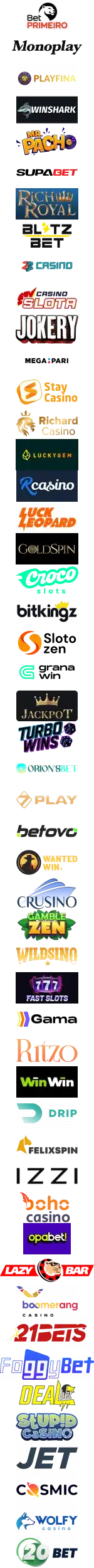 Bet Primerio Logo