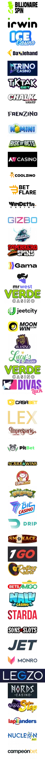 Billionaire Spin Logo