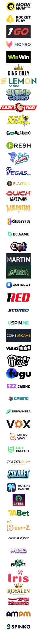 Moonwin Logo