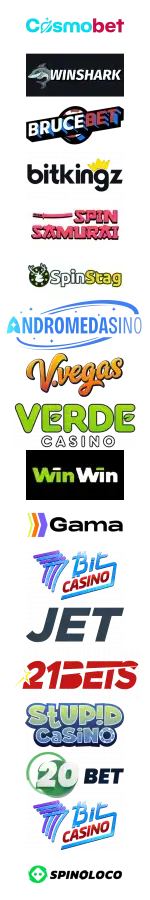 Cosmobet Logo