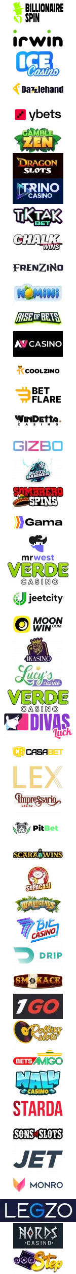 Billionaire Spin Logo