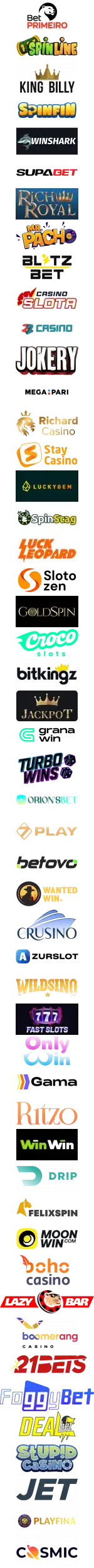 Bet Primerio Logo